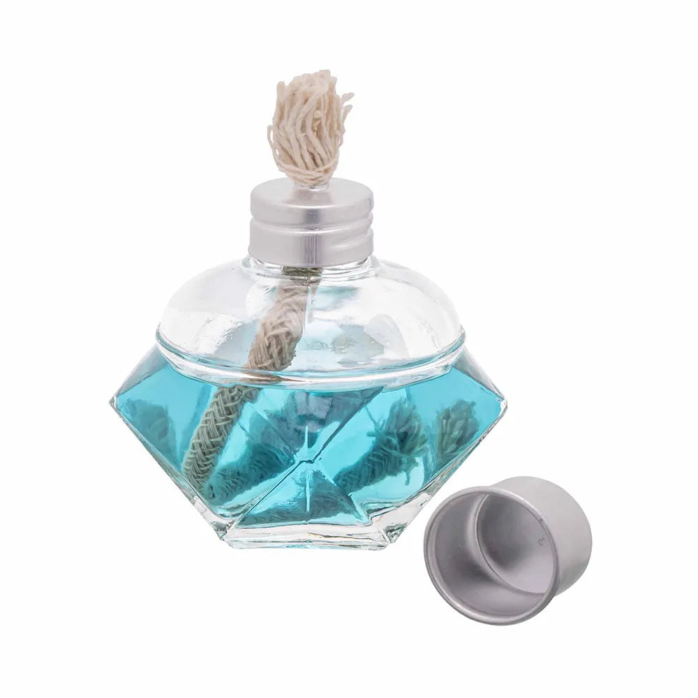 Samit Spirit Lamp Glass