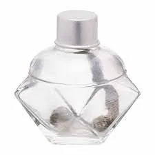 Samit Spirit Lamp Glass