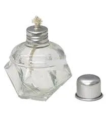 Samit Spirit Lamp Glass