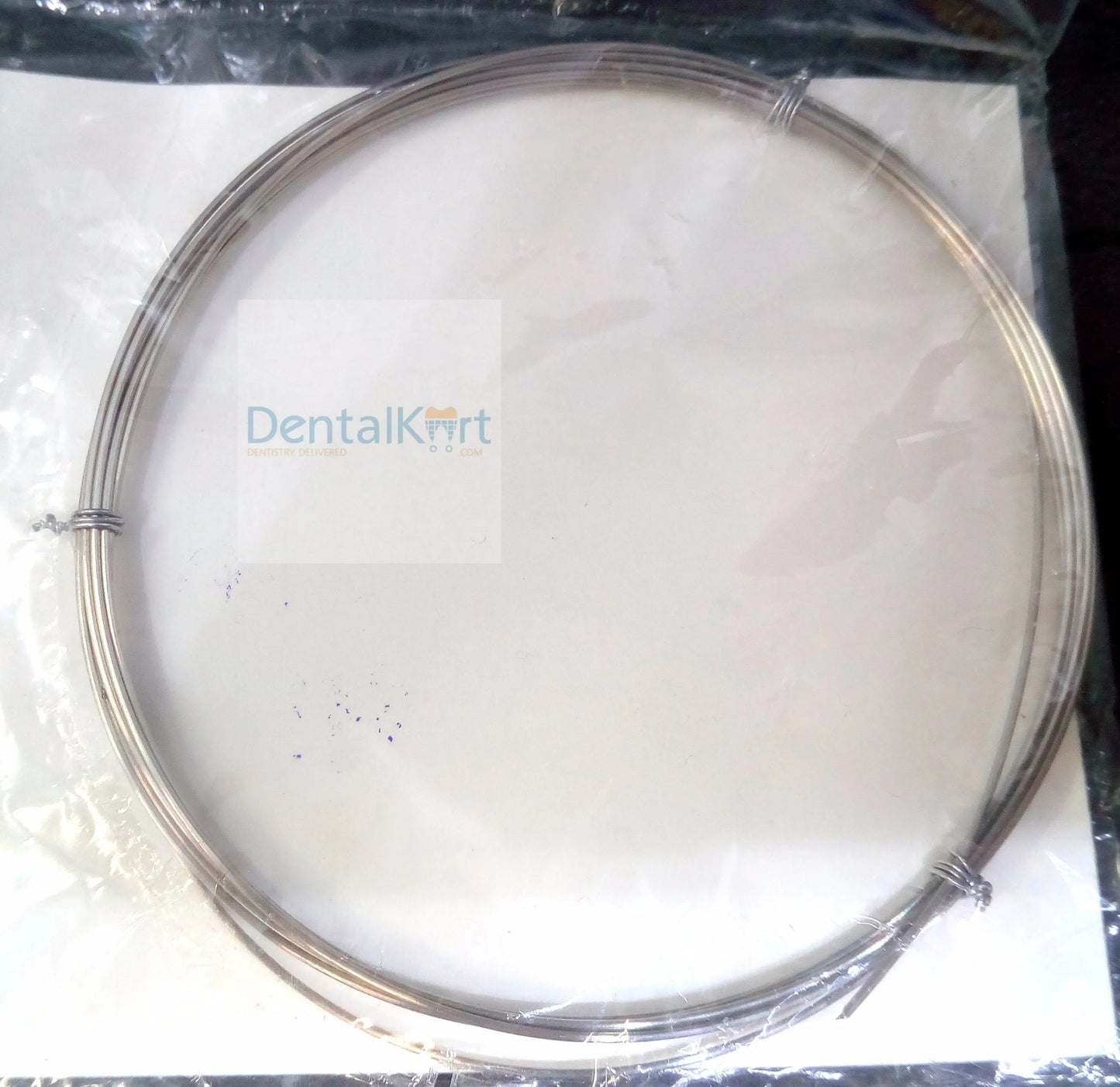 Samit Stainless Steel Dental Wires