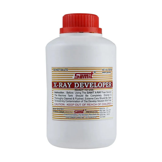 Samit X-Ray Developer Liquid