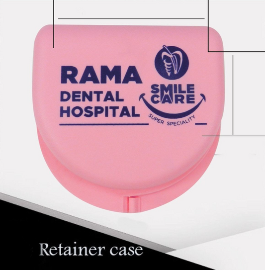 LD Retainer Boxes Medium