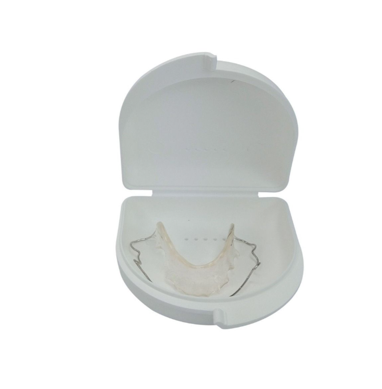 LD Retainer Boxes Medium