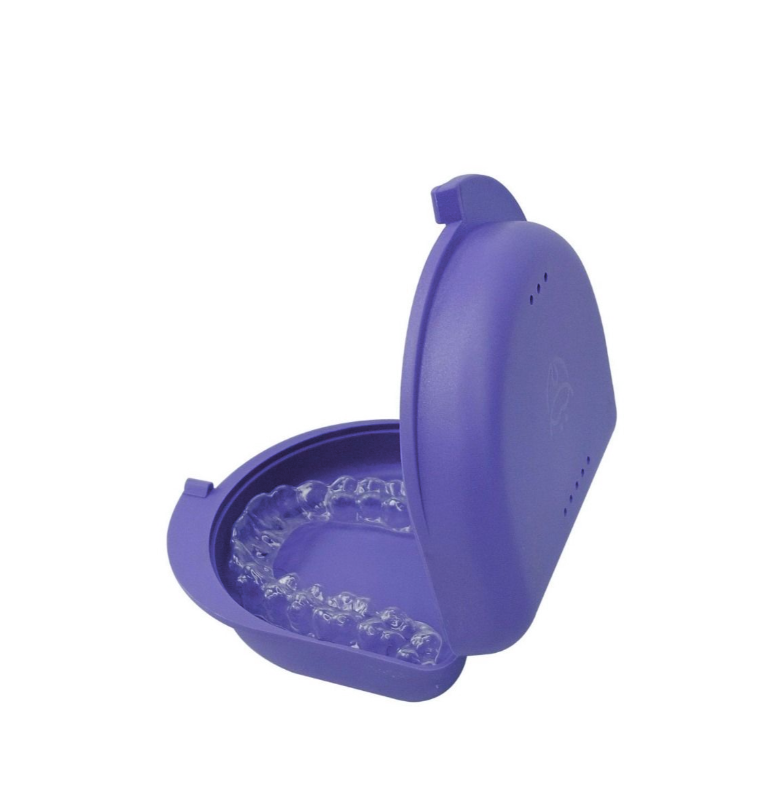 LD Retainer Boxes Medium