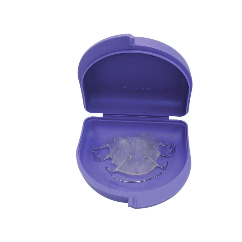 LD Retainer Boxes Medium