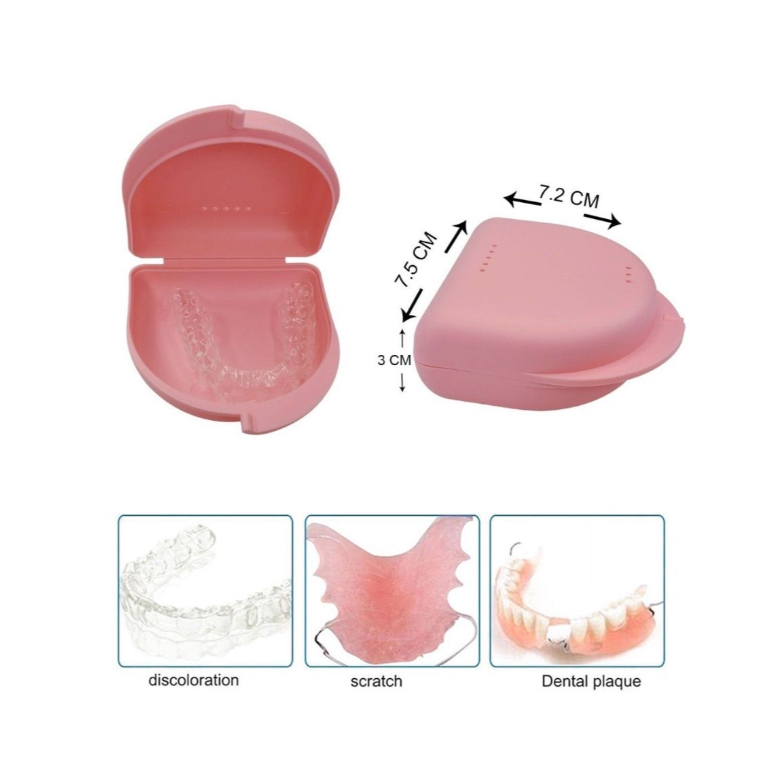 LD Retainer Boxes Medium