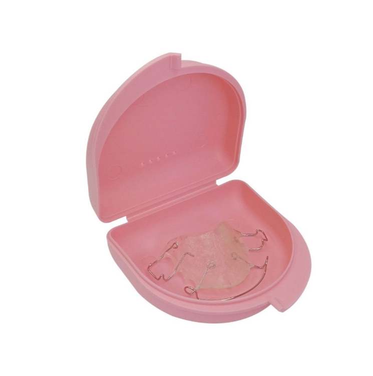 LD Retainer Boxes Medium