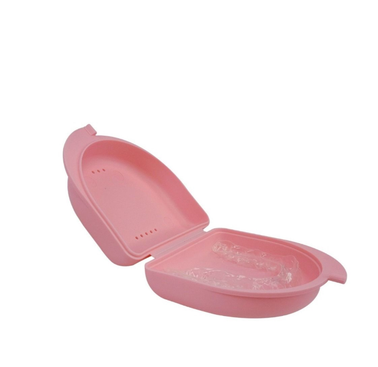 LD Retainer Boxes Medium