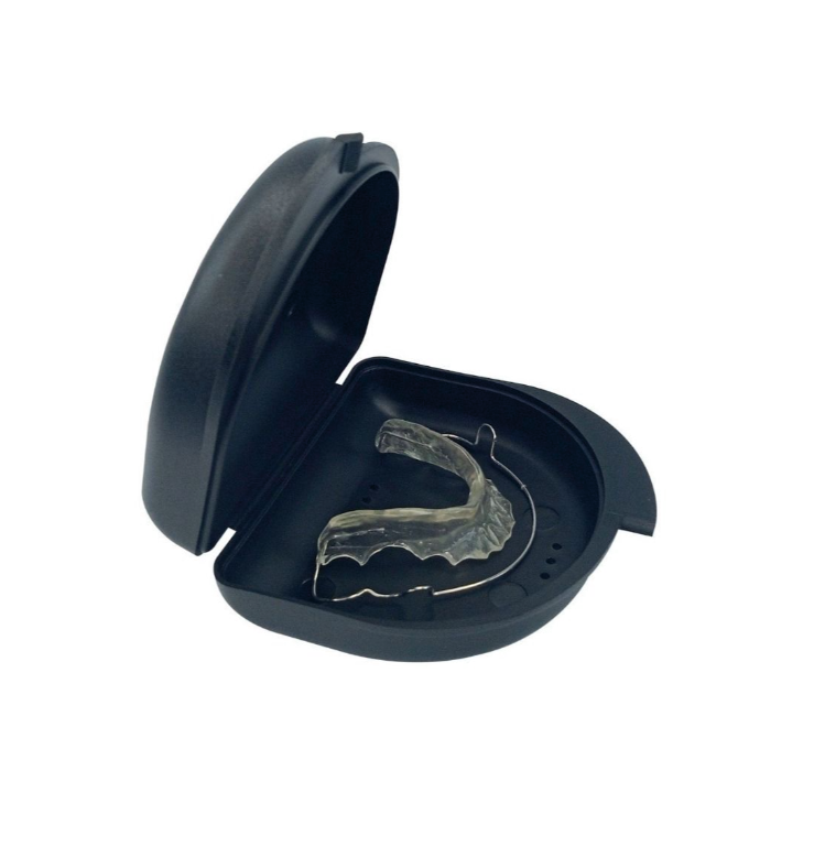 LD Retainer Boxes Medium