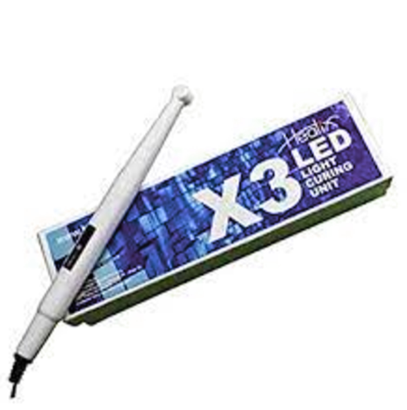 Healix X3 LED Cordless Light Cure Unit