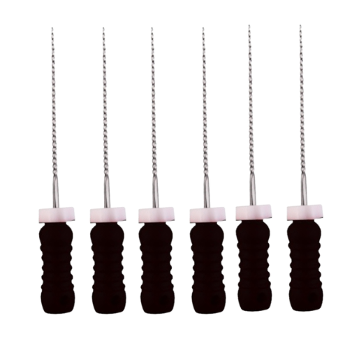 Healix Conmem Stainless Steel K Files