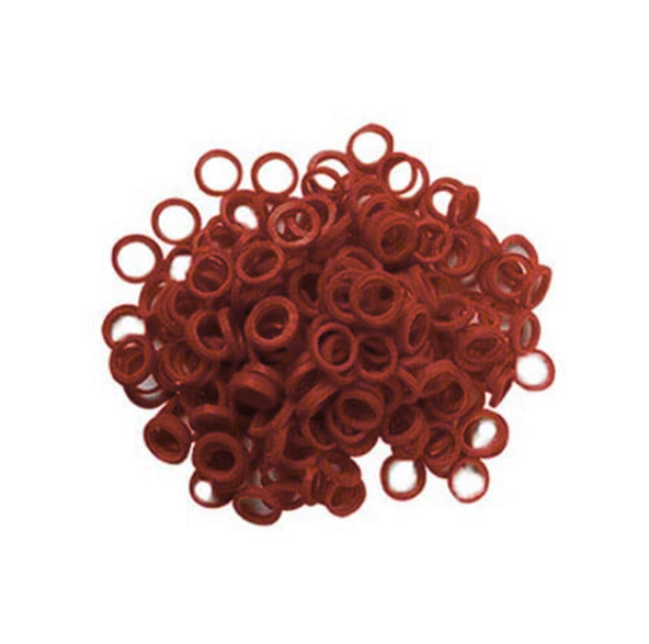 Metro Orthodontics Intra Oral Ortho Elastics