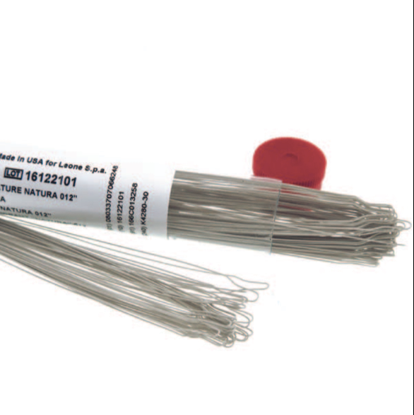 Metro Orthodontics 100 grams Hard Stainless Steel Orthodontic Wires