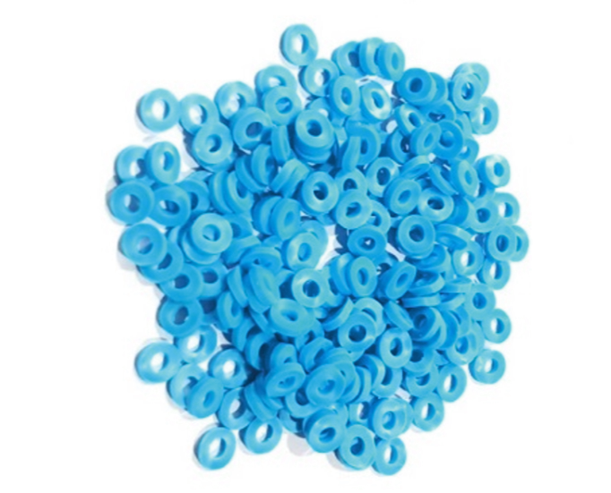 Metro Orthodontics Radiopaque Separators Ortho Elastics