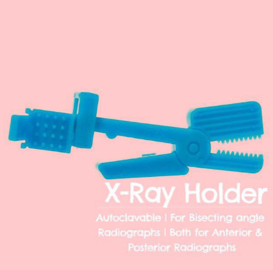 Denmax X-Ray Holder - Assorted Colors