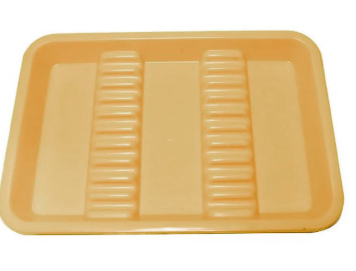 Denmax Small Autoclavable Instrument Tray - Lavender