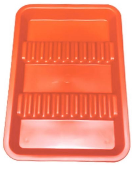 Denmax Small Autoclavable Instrument Tray - Lavender