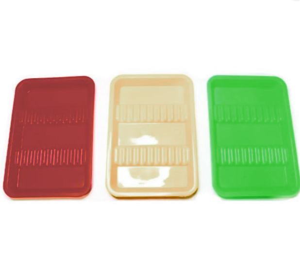 Denmax Small Autoclavable Instrument Tray - Lavender