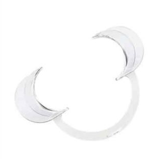 Denmax C-Type Cheek Retractor