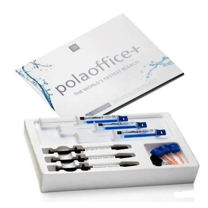 Sdi Pola Office Plus 3 Patient Kit