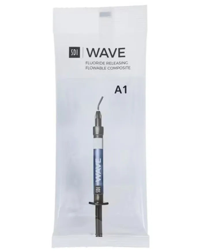 Sdi Wave Flowable Composite A1