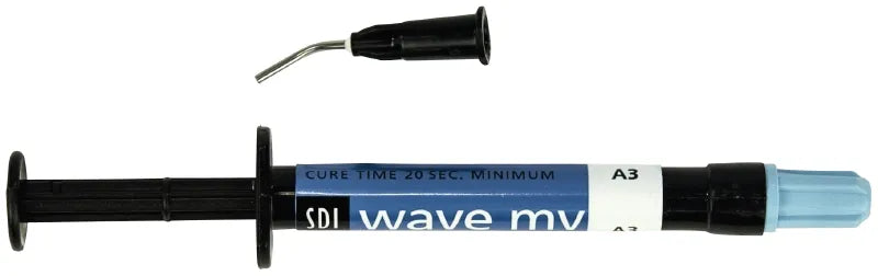Sdi Wave Flowable Composite MV