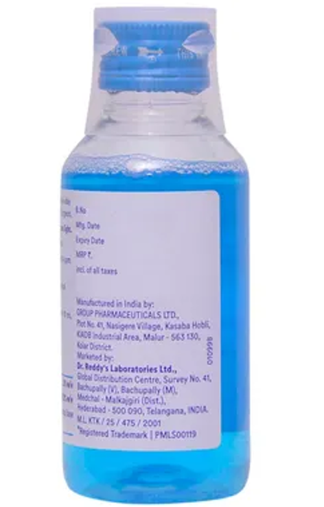 Senquel AD Mouth Wash