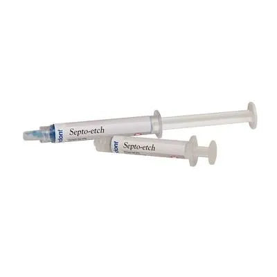 Septodont Septo-Etch Etchant Gel