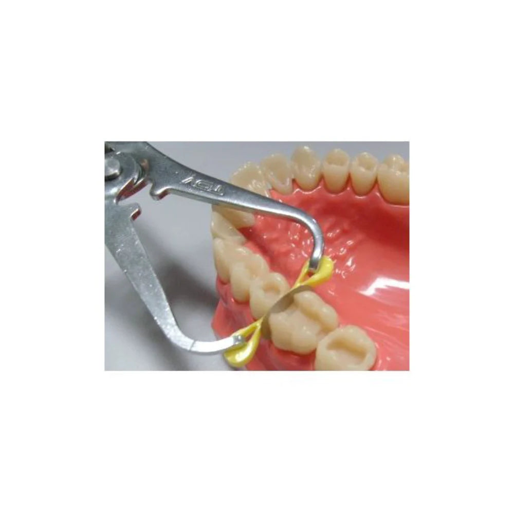  Septodont TDV Unimatrix Pliers (3020020)
