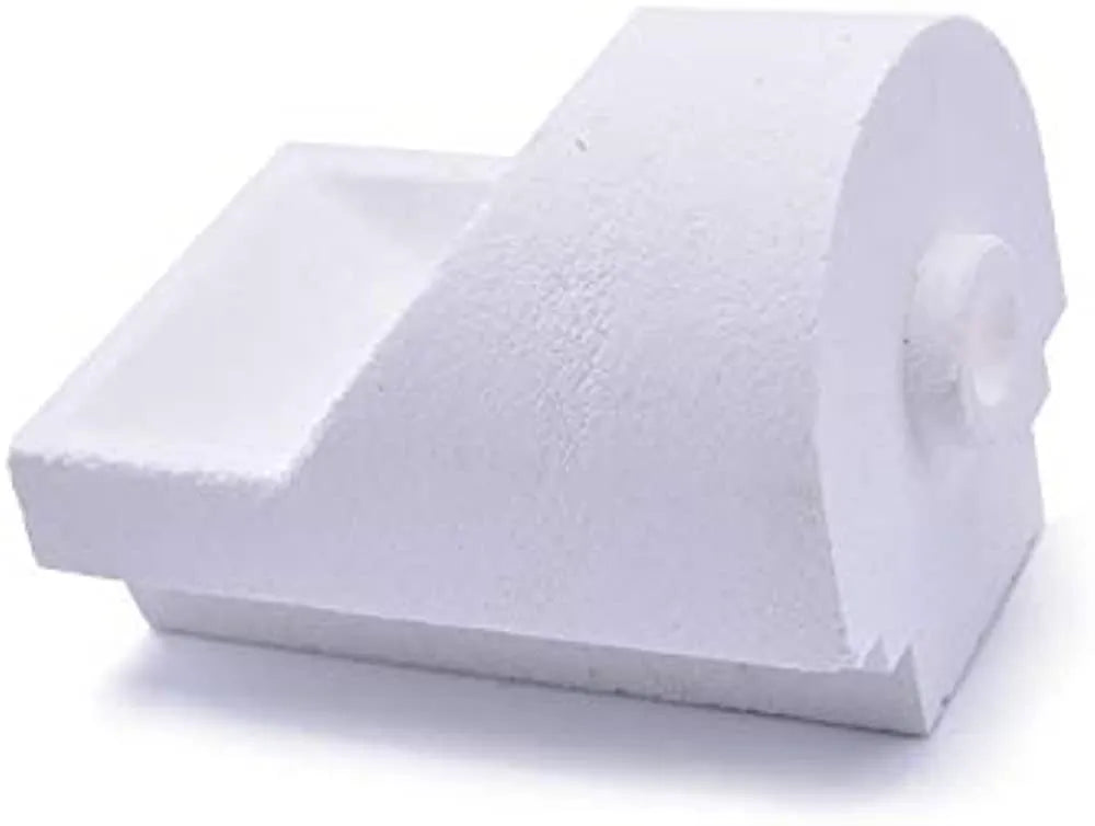 Shanghai Dental Casting Crucibles