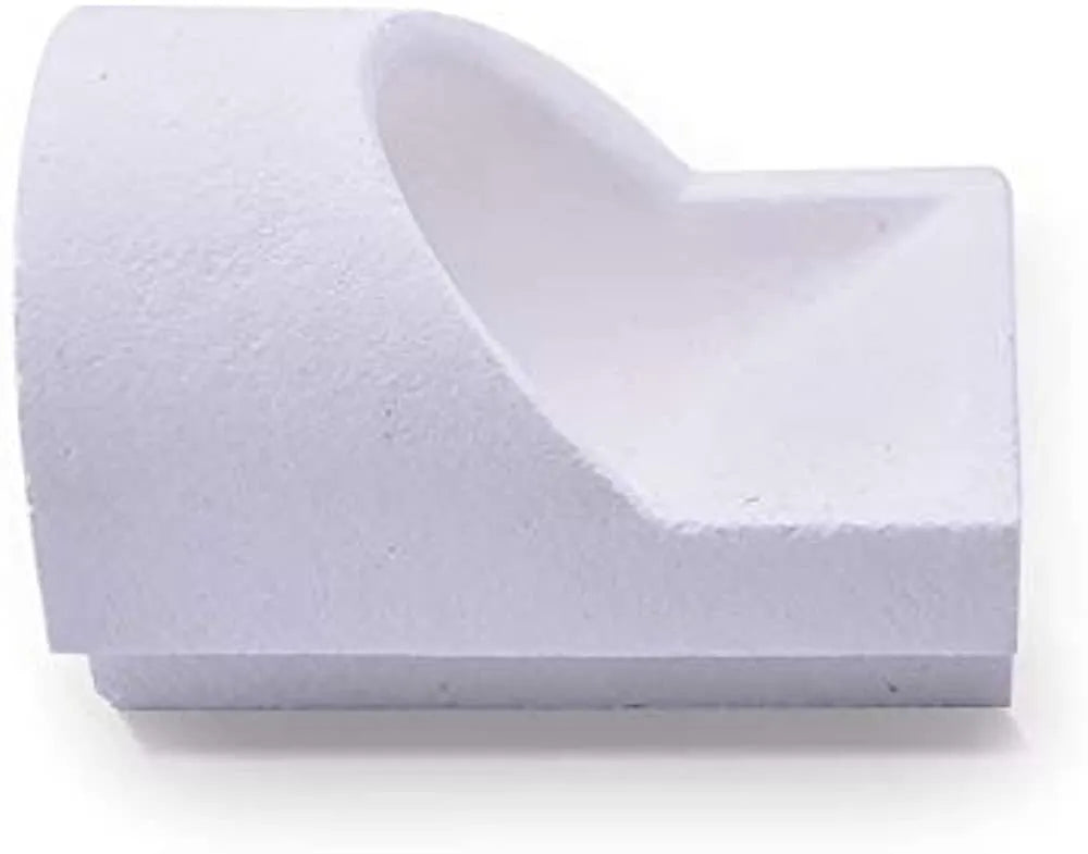 Shanghai Dental Casting Crucibles