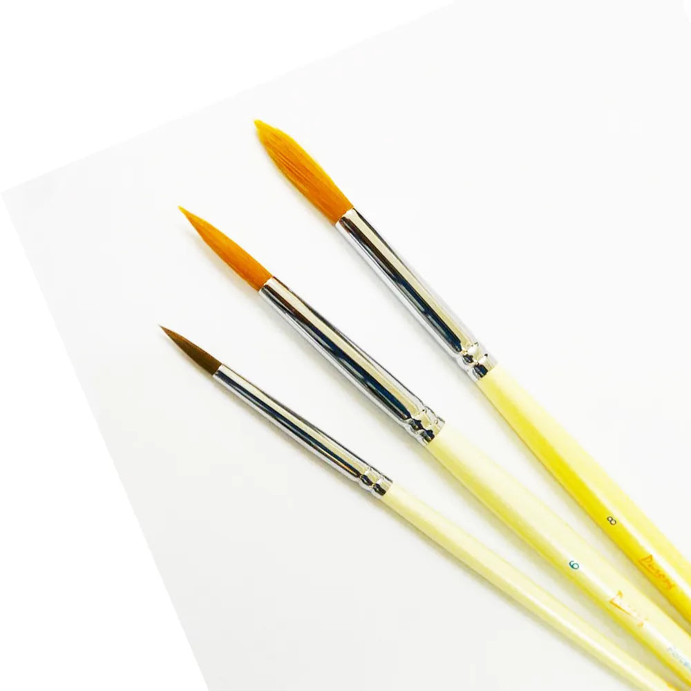 Shanghai Dental Ceramic Porcelain Brushes