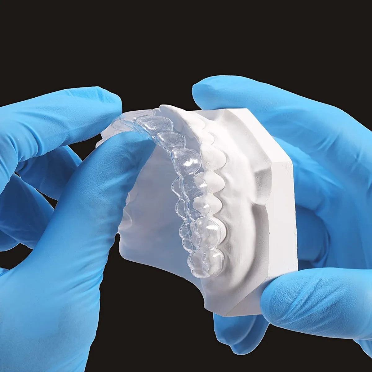 Shanghai Soft Sheets for Bleaching Trays