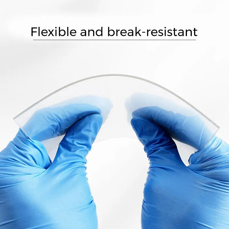 Shanghai Soft Sheets for Bleaching Trays