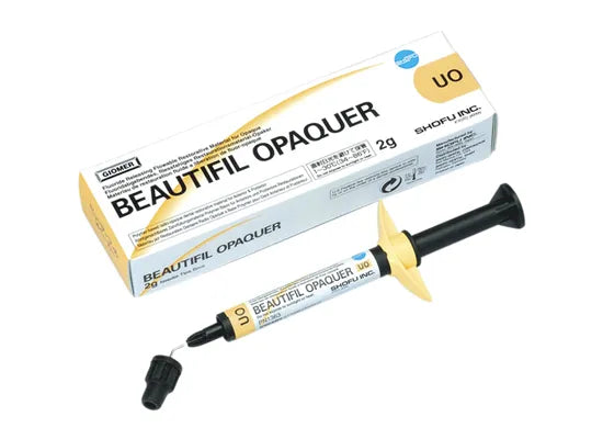 Shofu Beautifil Opaquer - UO