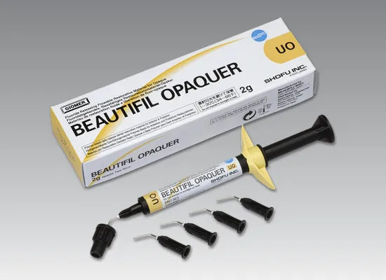 Shofu Beautifil Opaquer - UO