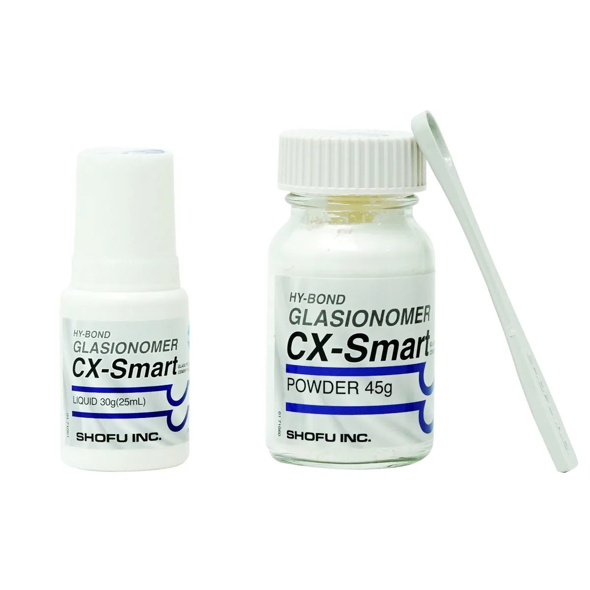 Shofu Hy-Bond Glasionomer CX-Smart Luting Cement Set
