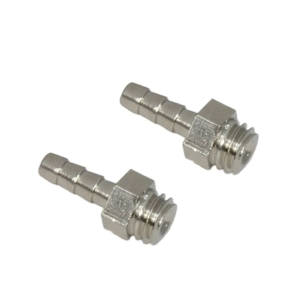 Sparedent Brass Hex Nipple