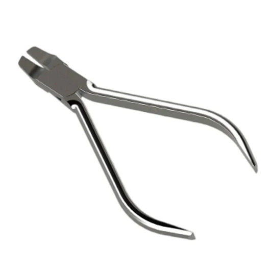 Stainless Steel Koden Tweed Arch Forming Plier