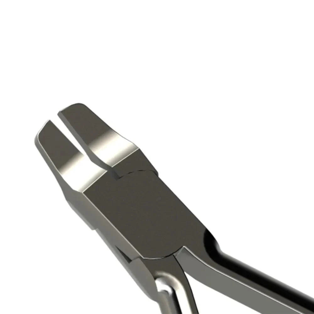 Stainless Steel Koden Tweed Arch Forming Plier