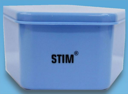 Stim Denture Box