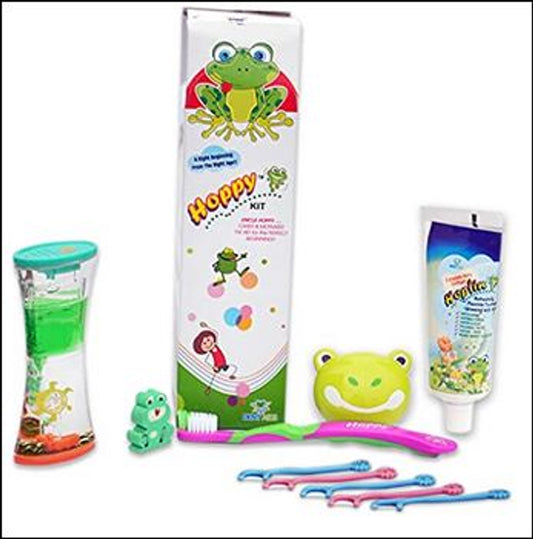 Stim Hoppy Hygiene Kit