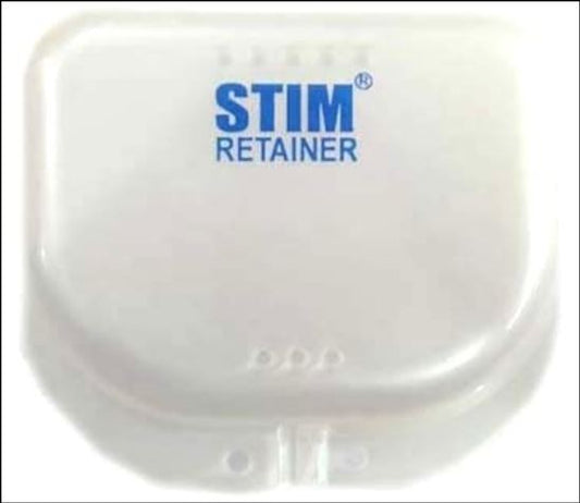 Stim Retainer Box