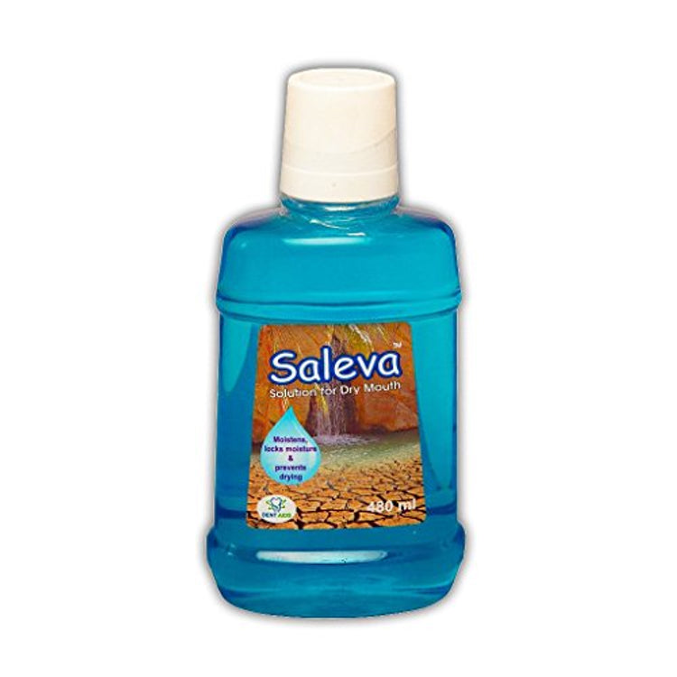 Stim Saleva Mouthwash