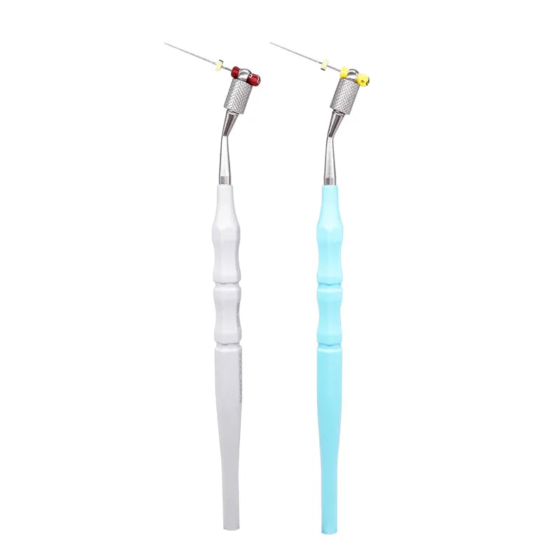 SuperEndo Endodontics Files Holder Pack of 1