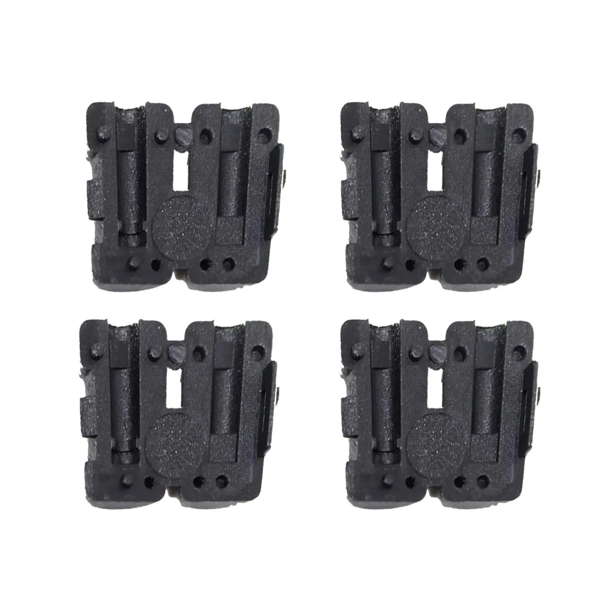 SuperEndo Rotary Files Adaptor (Pack of 4)