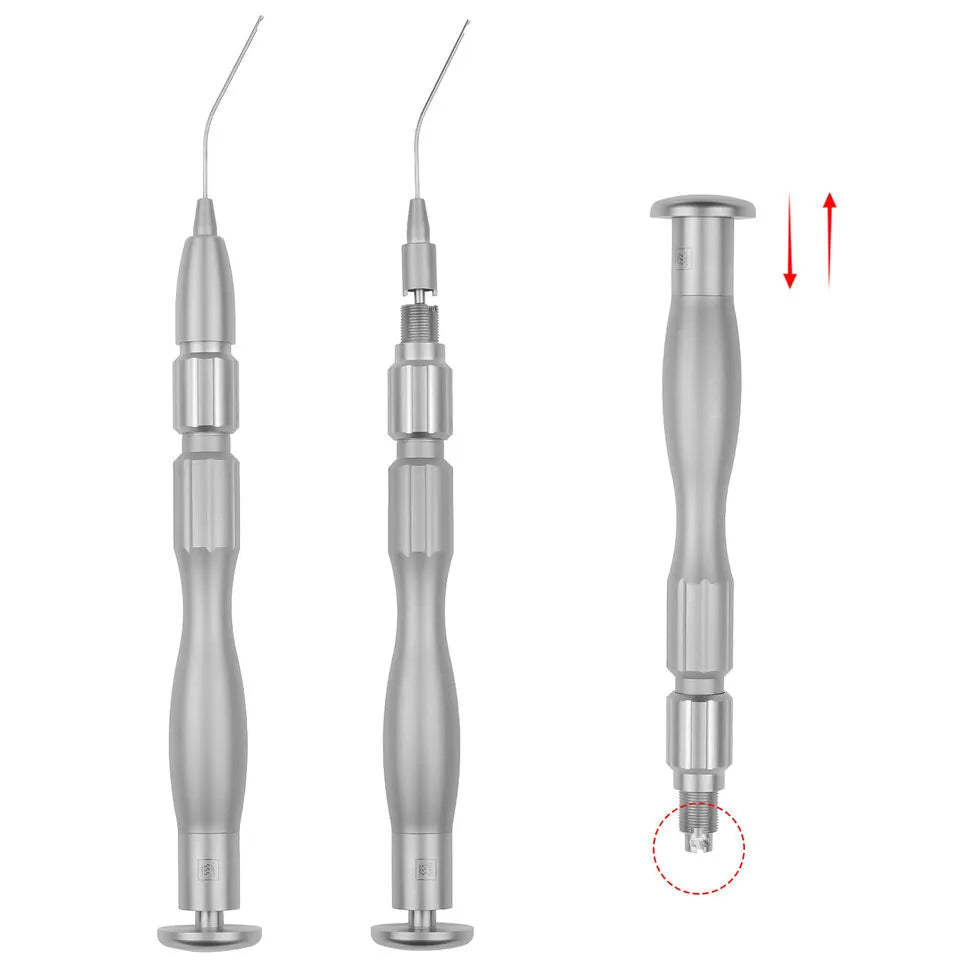 SuperEndo SafeRoot Endo File Retrieval System