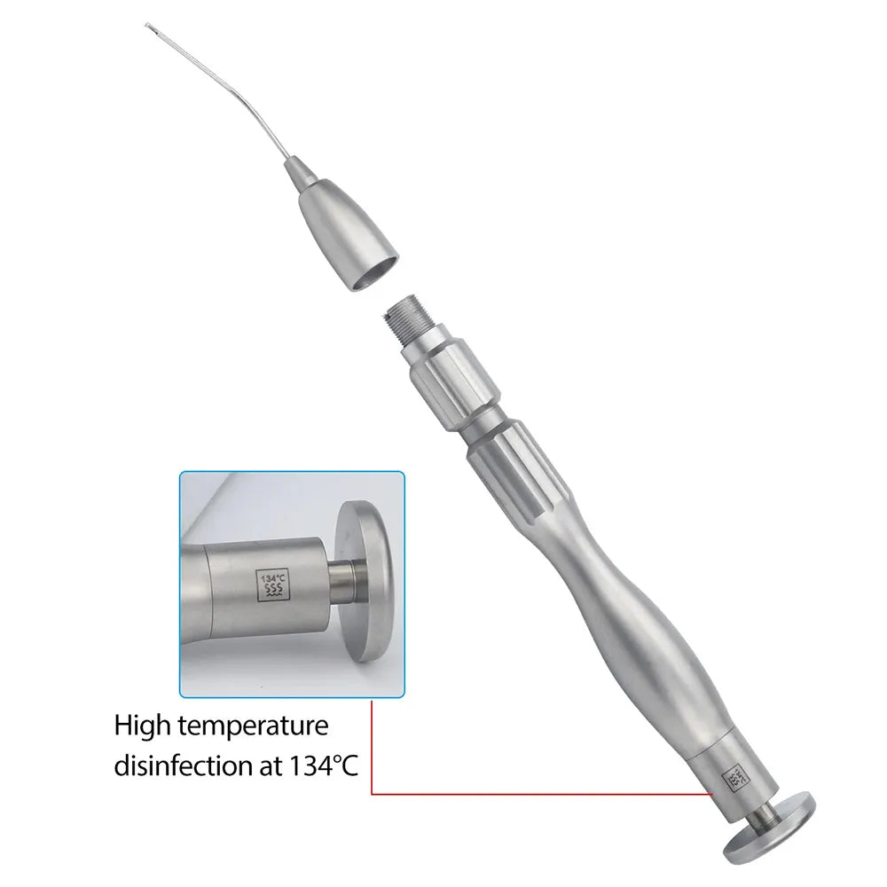 SuperEndo SafeRoot Endo File Retrieval System