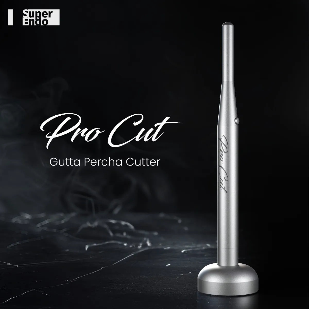 SuperEndo ProCut Gutta Percha Cutter