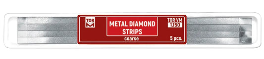 Tor Vm Metal Diamond Strips